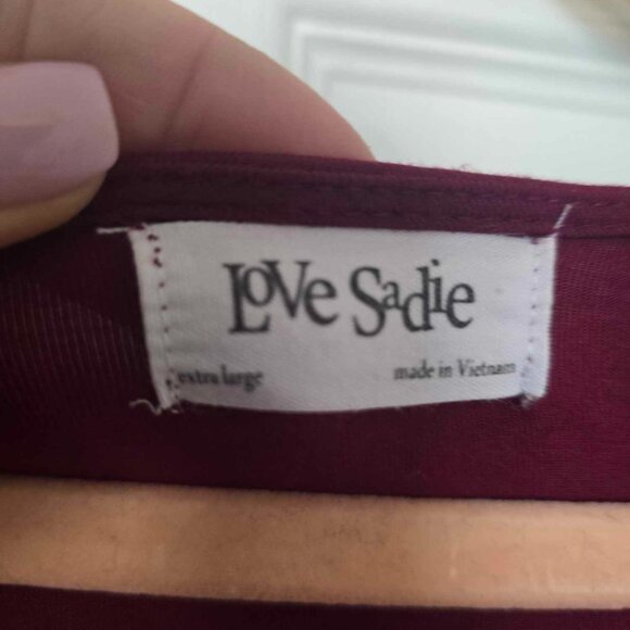 Love Sadie Dress - Picture 2 of 2